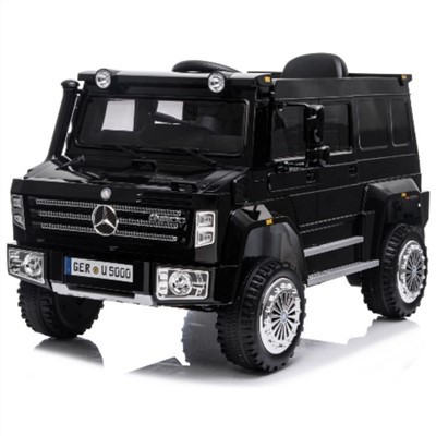Benz Unimog Ride On