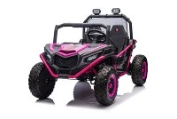 UTV Kanak-kanak menaiki kereta 24V
