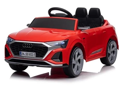 AUDI AG NAIK KERETA